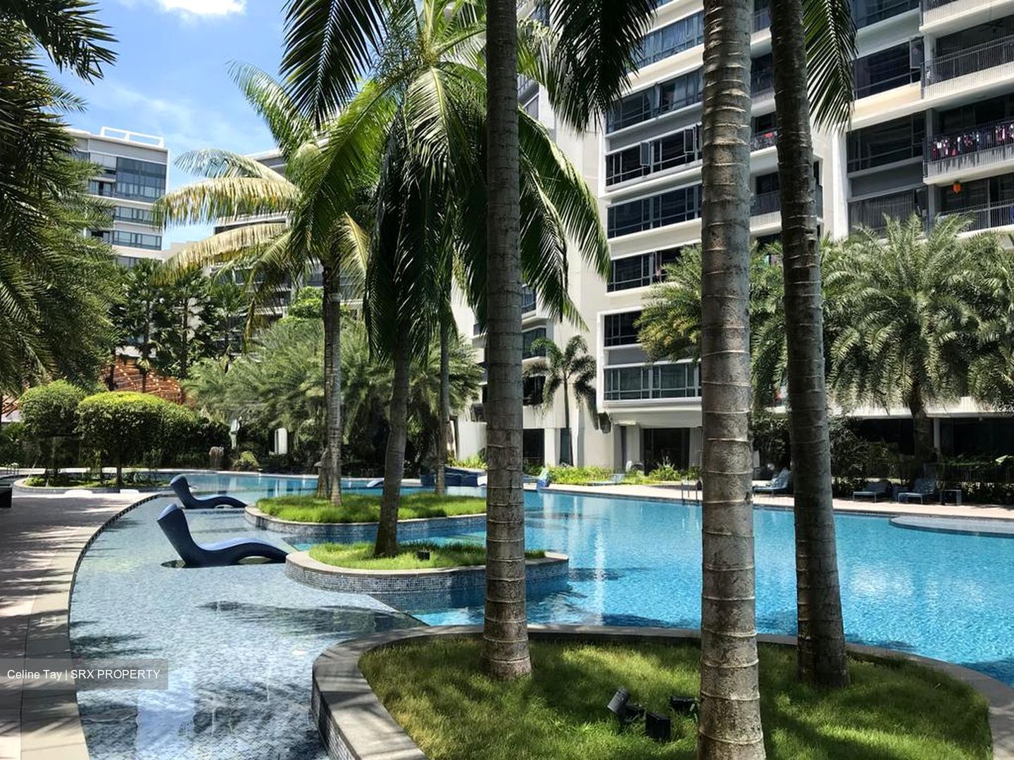 The Palette (D18), Condominium #532075741